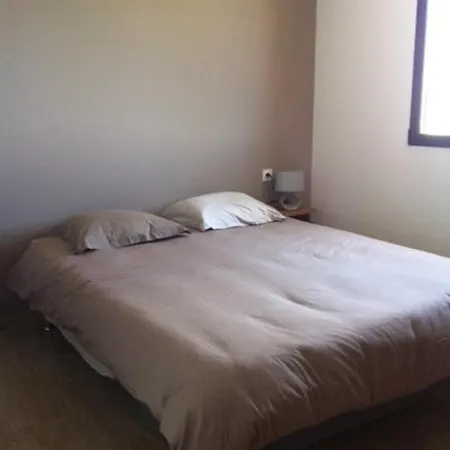 Entre Et Montagne Cartalavonu Tatil Evi *