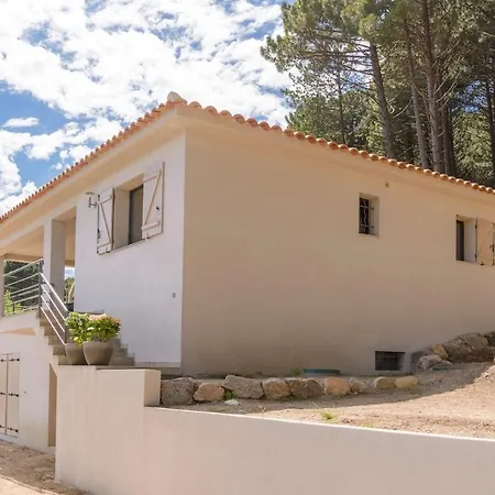 Tatil Evi Entre Et Montagne Cartalavonu *