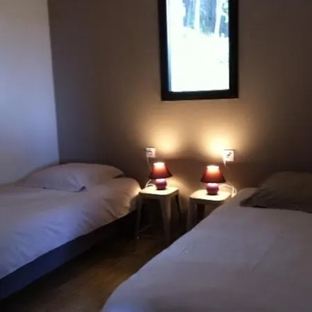 Entre Et Montagne Cartalavonu Tatil Evi
