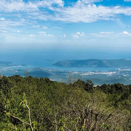 Entre Et Montagne Cartalavonu Tatil Evi